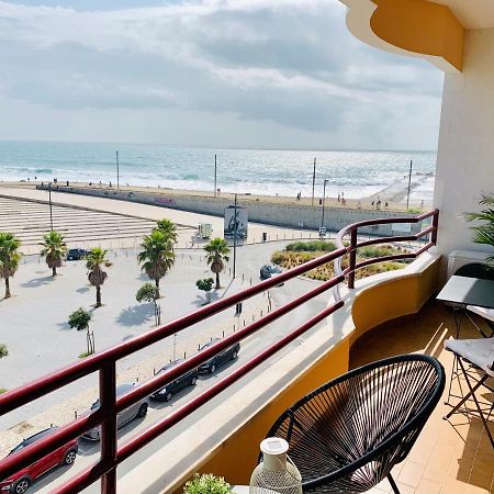 Costa Caparica Surf Apartment 卡帕里卡海岸 外观 照片
