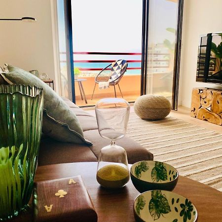 Costa Caparica Surf Apartment 卡帕里卡海岸 外观 照片