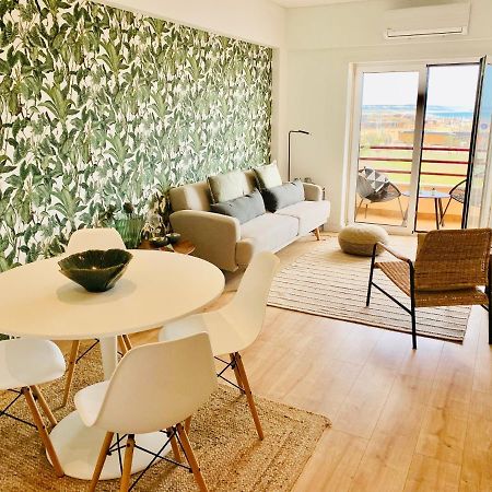 Costa Caparica Surf Apartment 卡帕里卡海岸 外观 照片