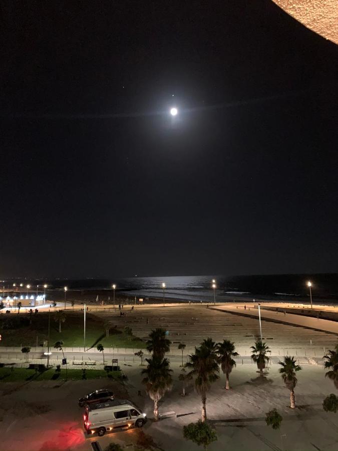 Costa Caparica Surf Apartment 卡帕里卡海岸 外观 照片