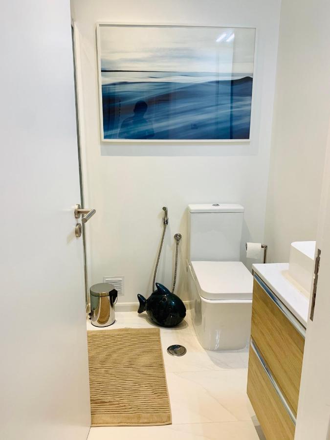Costa Caparica Surf Apartment 卡帕里卡海岸 外观 照片