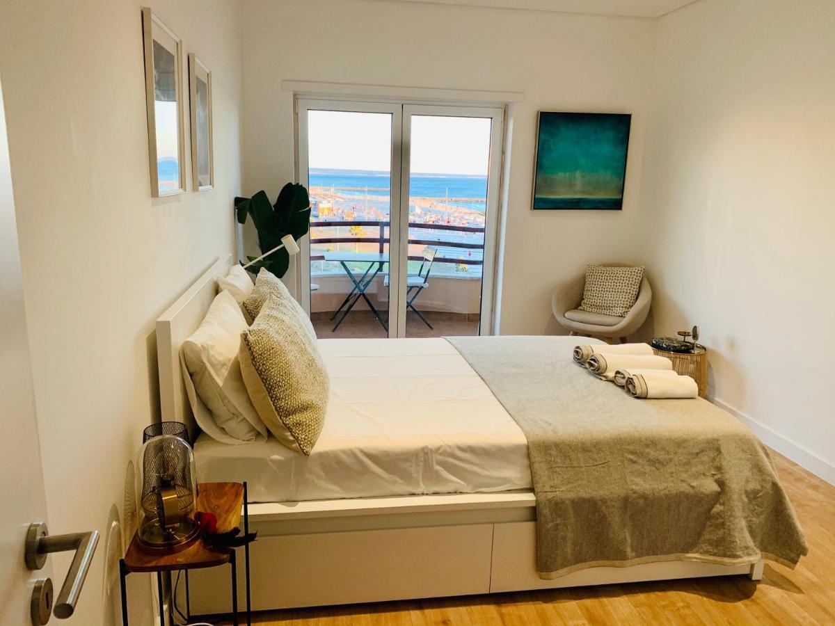 Costa Caparica Surf Apartment 卡帕里卡海岸 外观 照片