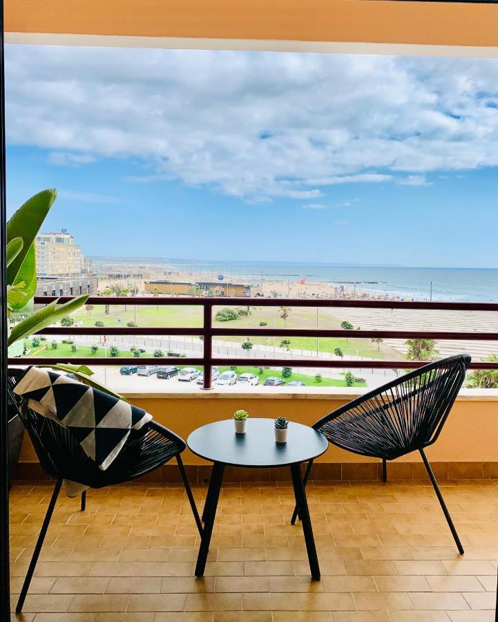 Costa Caparica Surf Apartment 卡帕里卡海岸 外观 照片